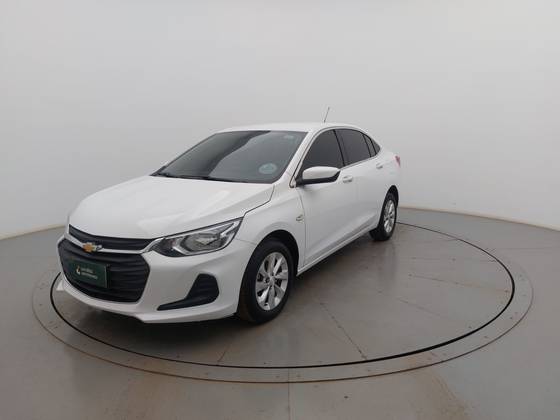 CHEVROLET ONIX 1.0 FLEX PLUS LT MANUAL